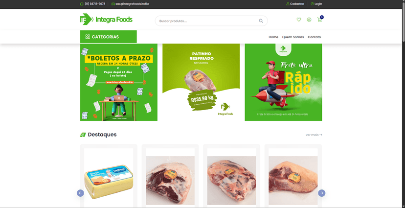 Integrafoods
